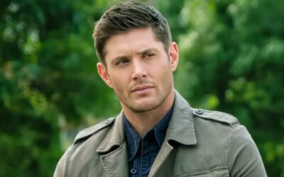 Jensen Ackles Faces Off with a Serial Killer in MGM+’s New Series “Rules of Prey”