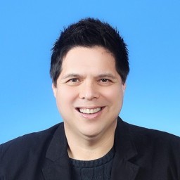Joseph Perry