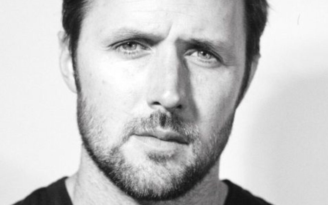 Josh Gilliano Signs on for ‘Occupant,’ a Film with Massive Genre Power Behind It
