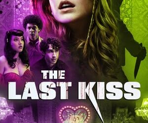 Blumhouse’s ‘The Last Kiss’ Turns Teen Romance Into a Fight for Survival this September