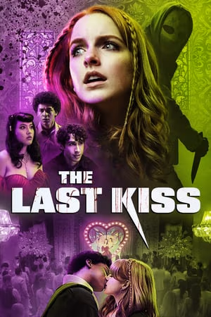 Blumhouse’s 'The Last Kiss' Turns Teen Romance Into a Fight for Survival this September
