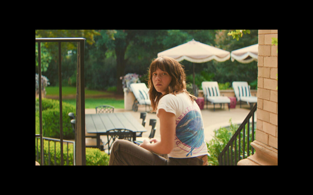 Lily Collias will Lead the Cast of ‘Ignore It,’ An Adaptation of the Viral Short Film