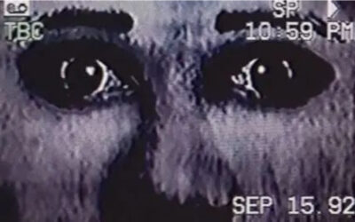 Premiere Announced for Steven Spielberg Produced Horror Based on ‘The Mandela Catalogue’