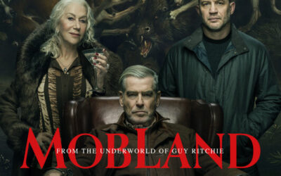 “Mobland,” Starring Tom Hardy, Gets Renewed Ahead of Season Two Premiere