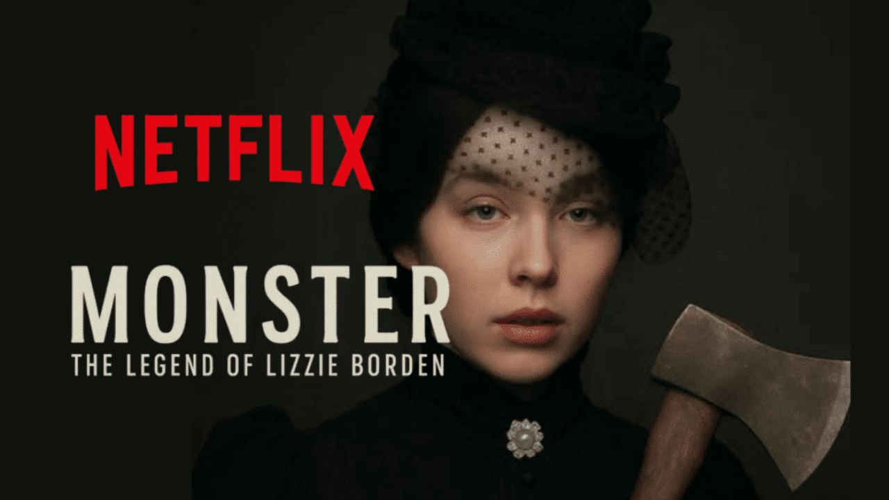 netflix lizzie borden