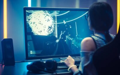 How Modern Game Design Is Making Digital Horror More Immersive