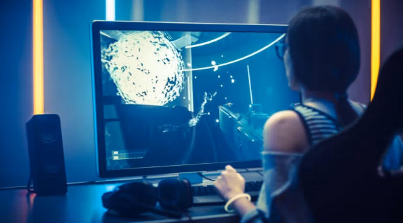 How Modern Game Design Is Making Digital Horror More Immersive