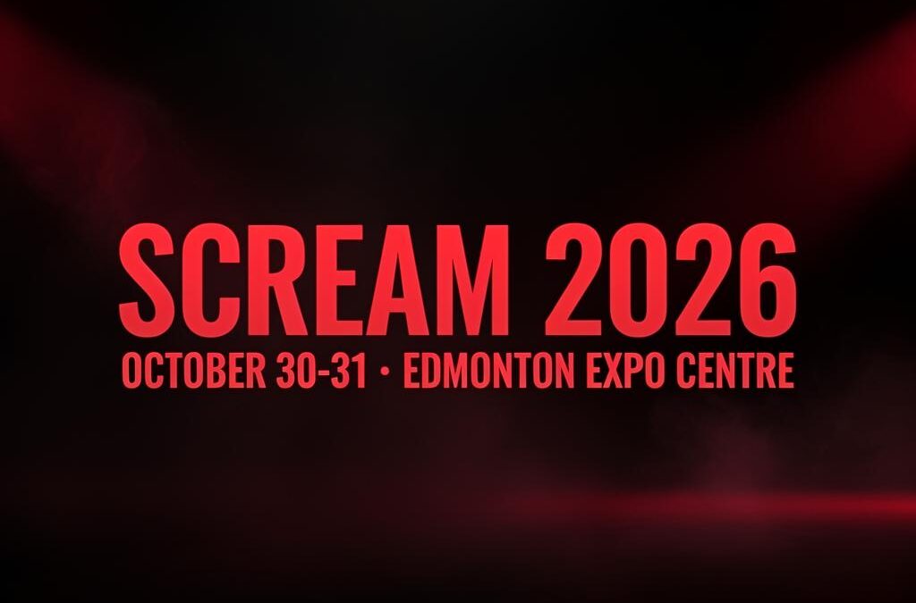 Screamfest Announces Its Killer 2026 Lineup