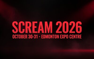 Screamfest Announces Its Killer 2026 Lineup