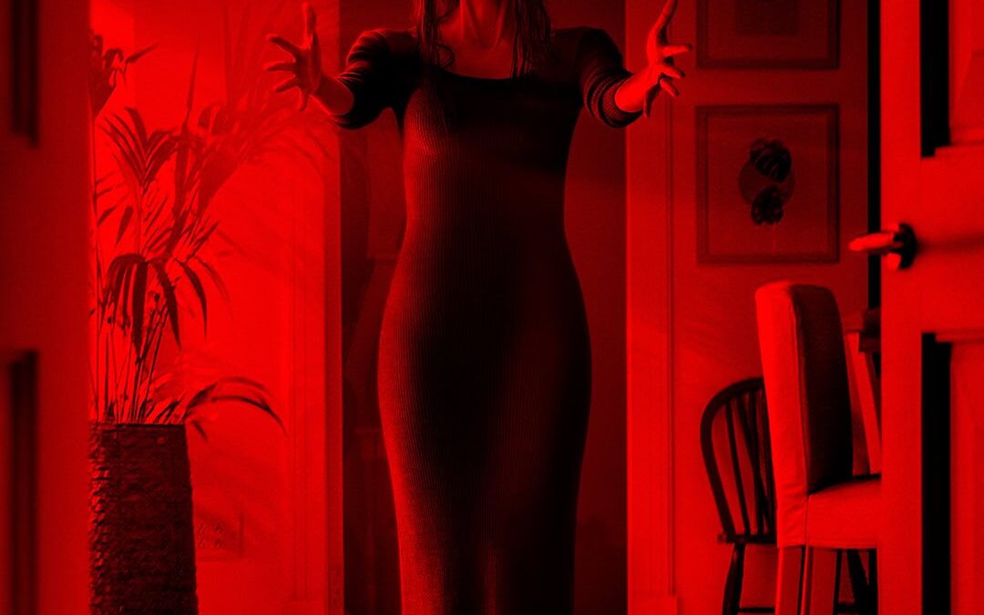 The New ‘Other Mother’ Trailer Turns Bathtime into a Nightmare