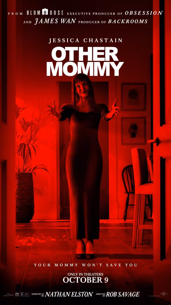 The New 'Other Mother' Trailer Turns Bathtime into a Nightmare