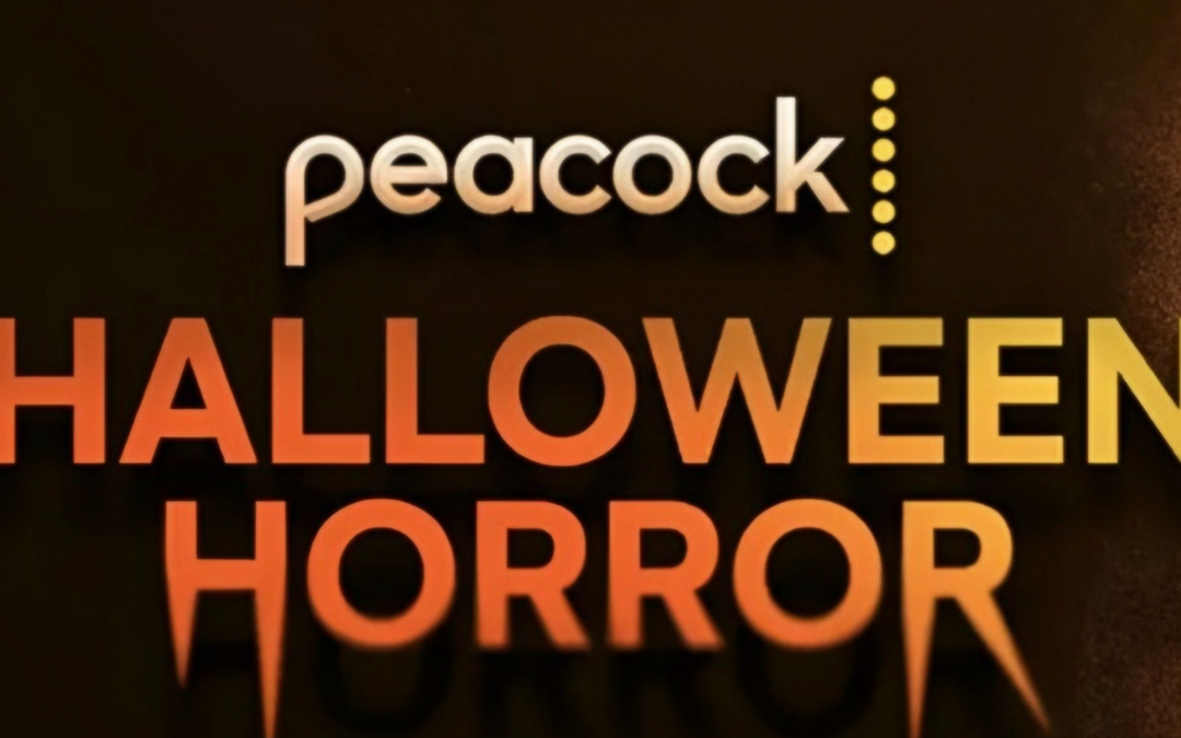 Guide: Peacock Kicks Off Halloween Season with Killer Movies and More