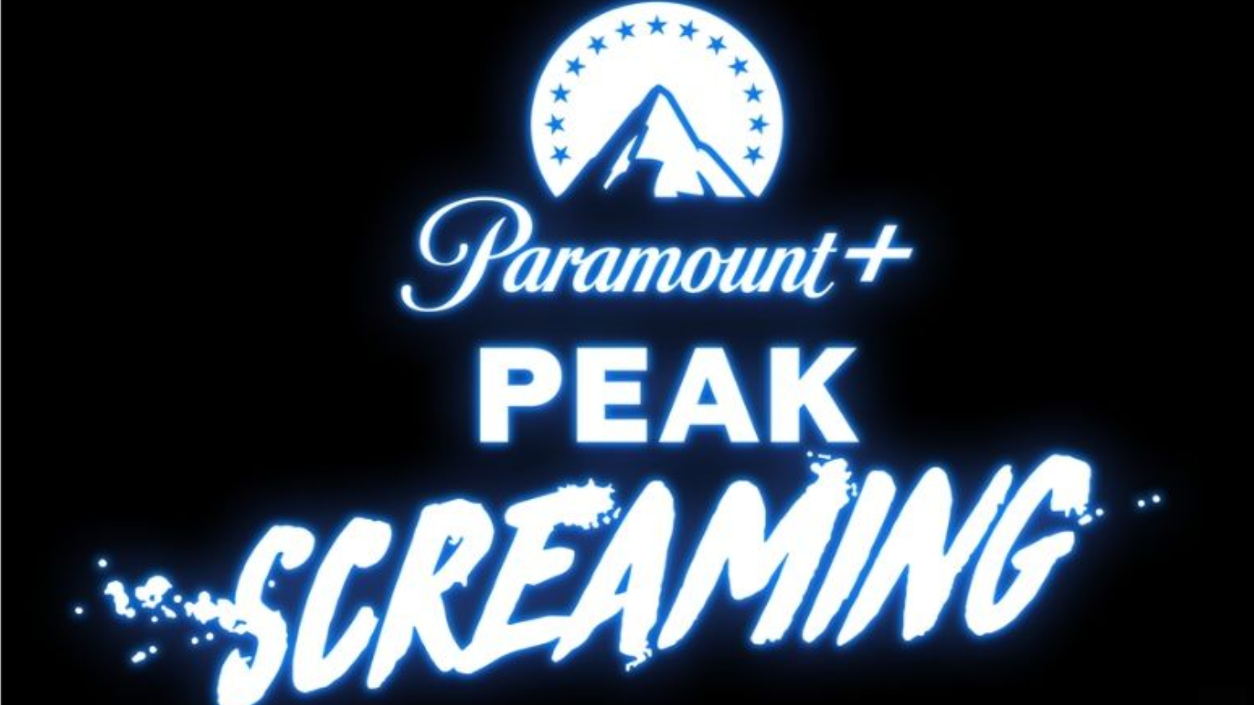 peak screaming 2026 paramount+