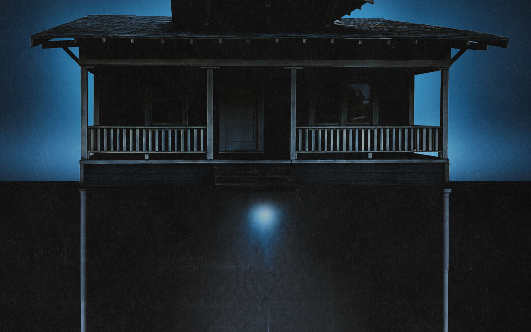 Found Tapes Unleash Terror This September When Nicolas Curcio’s ‘Play House’ Premieres