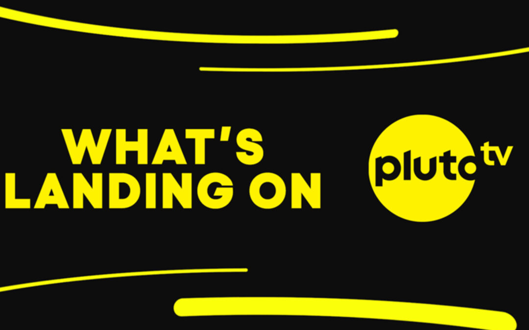 Pluto TV Announces its Free Streaming September Horror and Thriller Lineup