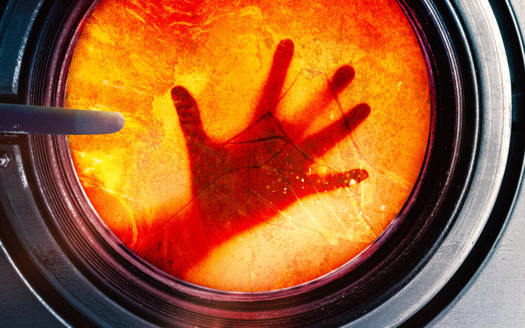 We’re Giving Away Digital Codes to Celebrate the Release of Horror Comedy ‘Portal to Hell!’