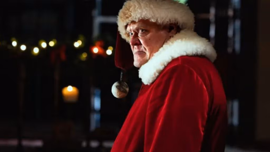 Shudder Acquires Horror-Comedy 'Red Snow' Ahead of Fantastic Fest Debut