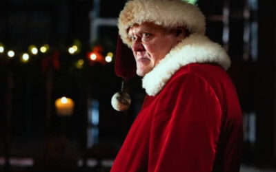 Shudder Acquires Horror-Comedy ‘Red Snow’ Ahead of Fantastic Fest Debut