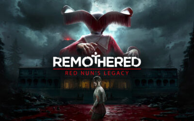 The Gaming Franchise Ends with ‘Remothered: Red Nun’s Legacy’ this October