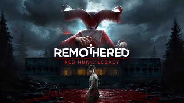 The Gaming Franchise Ends with 'Remothered: Red Nun's Legacy' this October