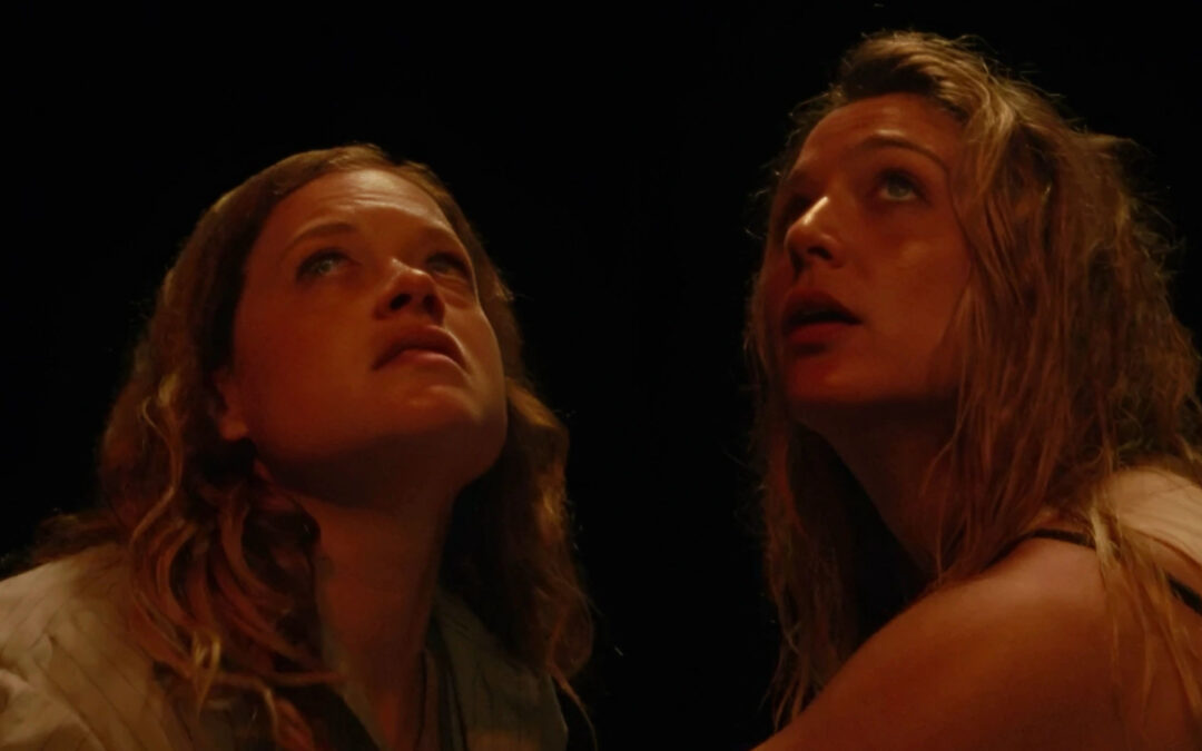 A First Look at Jane Levy and Jessica Rothe in the Survival Horror ‘River’