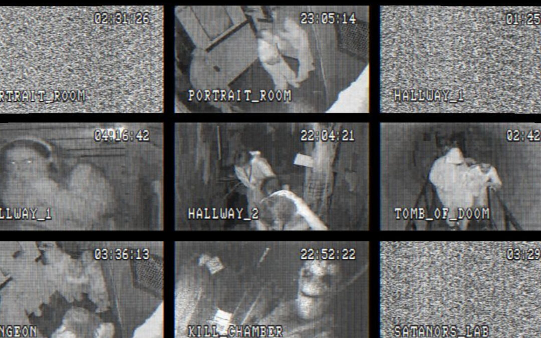 A24 Surprises Viewers at Resident Evil Screenings with a Mysterious Teaser for ‘Slayground’