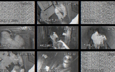 A24 Surprises Viewers at Resident Evil Screenings with a Mysterious Teaser for ‘Slayground’