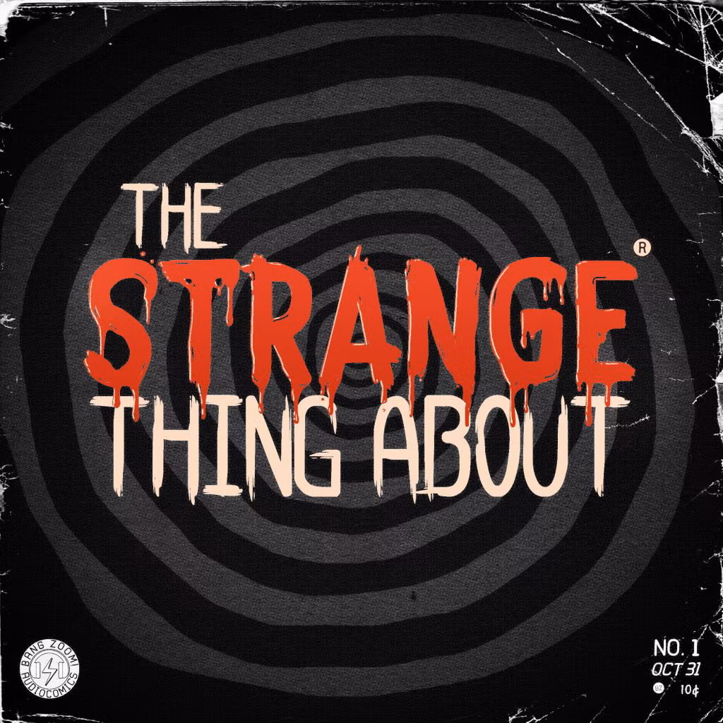 Hear the Audio Nightmare: 'The Strange Thing About…' Unveils Exclusive Trailer Ahead of Finale