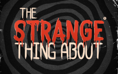 Hear the Audio Nightmare: ‘The Strange Thing About…’ Unveils Exclusive Trailer Ahead of Finale