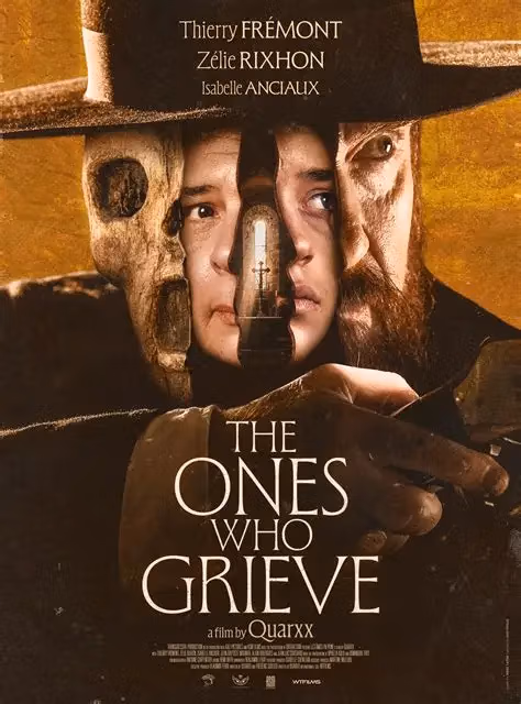 Trailer: The Dark Period Nightmare 'The Ones Who Grieve' is Making It US Debut at Fantastic Fest