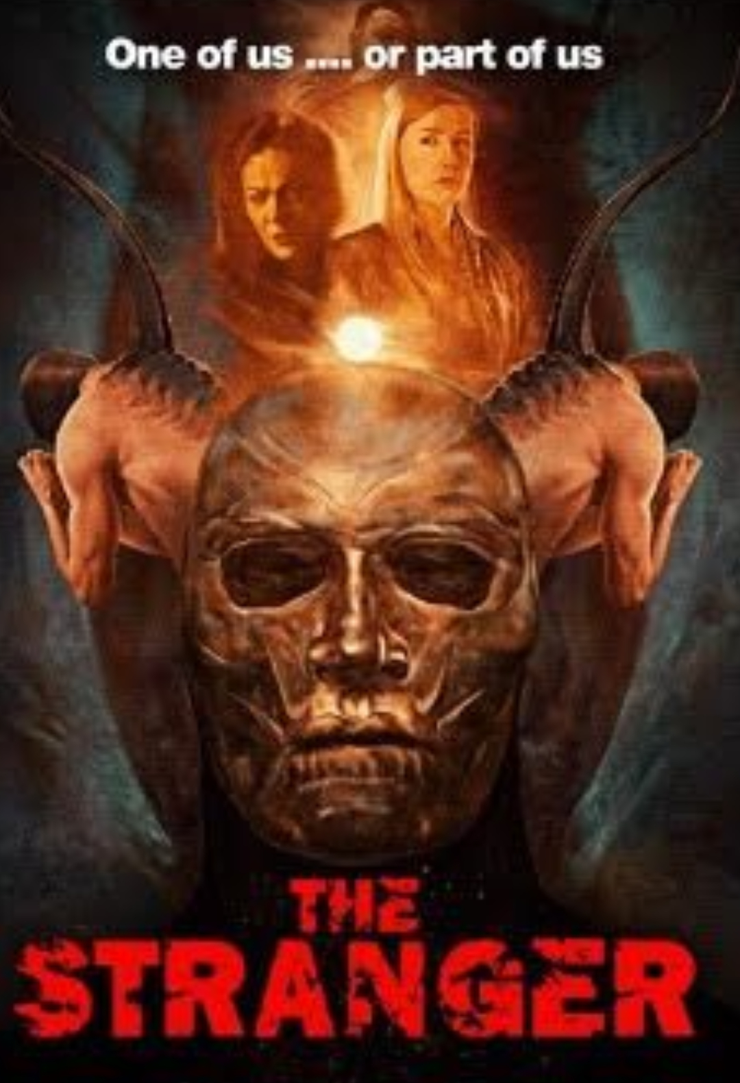 the stranger 2026