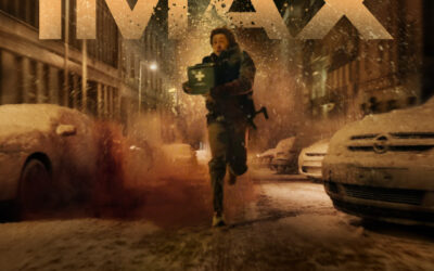 Zach Cregger’s ‘Resident Evil’ is Getting an Early IMAX Release