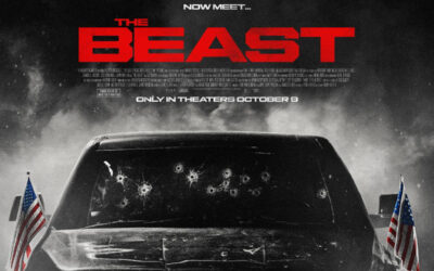 Samule L. Jackson’s High-Octane Thriller, ‘The Beast,’ Gets Brutal in New Trailer