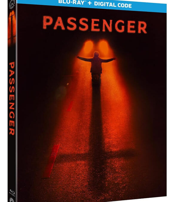 Get André Øvredal’s Pulse-Pounding Horror ‘Passenger’ on Blu-ray Now!