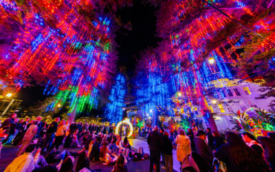 Epic Entertainment Group Celebrates a Decade of Attractions with New Events Announcement