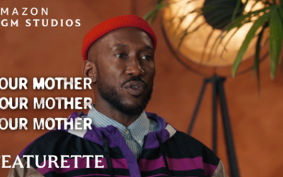 New Your Mother Your Mother Your Mother Featurette Explores “Peace in Violence”
