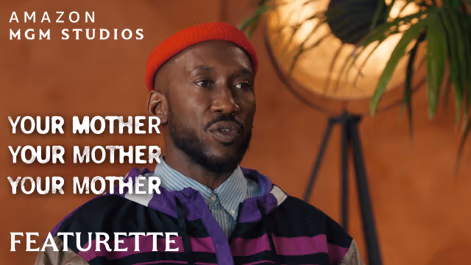 New Your Mother Your Mother Your Mother Featurette Explores "Peace in Violence"