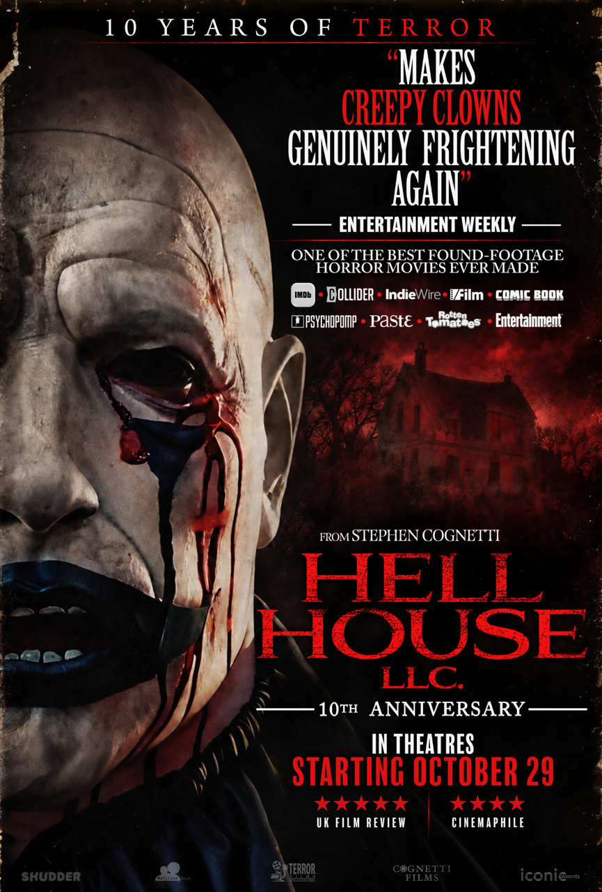 hell house llc