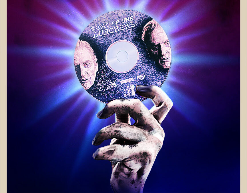 Horror-Comedy ‘Dead Media’ Announces Screening Tour Featuring Q&As with Director