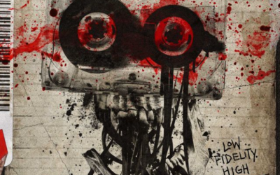 Shudder Reveals Killer New Poster and Segments for ‘V/H/S/MIXTAPE’