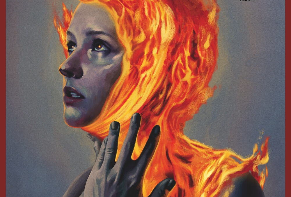 Ahead of its VOD Release, ‘Her Will Be Done’ Will Host Q&As at The Roxy