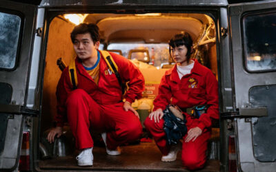 Spoiler-Free Review: Kung Fu Deadly (Fantastic Fest 2026) 