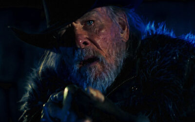 First Look: Nick Nolte Returns to the Genre for the Indie Horror Film ‘Vested’
