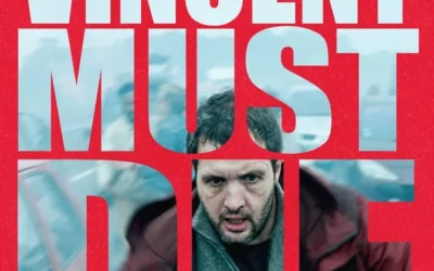 Conjuring Franchise Writer Behind Upcoming American Version of ‘Vincent Must Die’