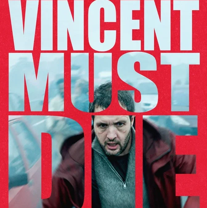 Conjuring Franchise Writer Behind Upcoming American Version of ‘Vincent Must Die’