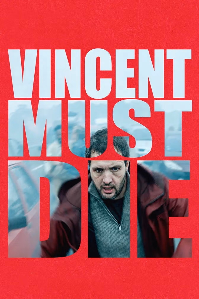 Conjuring Franchise Writer Behind Upcoming American Version of ‘Vincent Must Die’