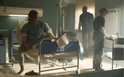 AMC+ Shares First Look at the Final Season of “The Walking Dead: Daryl Dixon”