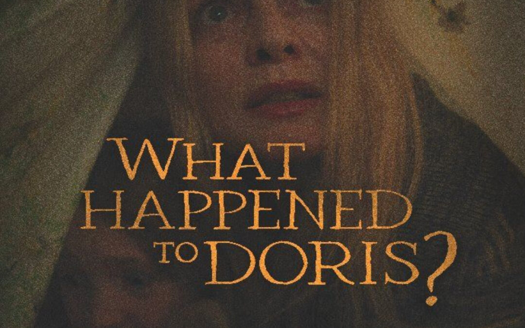 New First Look Clip for ‘What Happened to Doris?’ Teases True Story Inspired Terror
