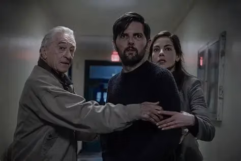 More Than a Serial Killer Thriller: ‘The Whisper Man’ Spoiler-Free Movie Review