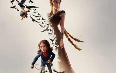 LAIKA’s Stop Motion Masterpiece ‘Wildwood’ Unveils Its Stunning Final Trailer